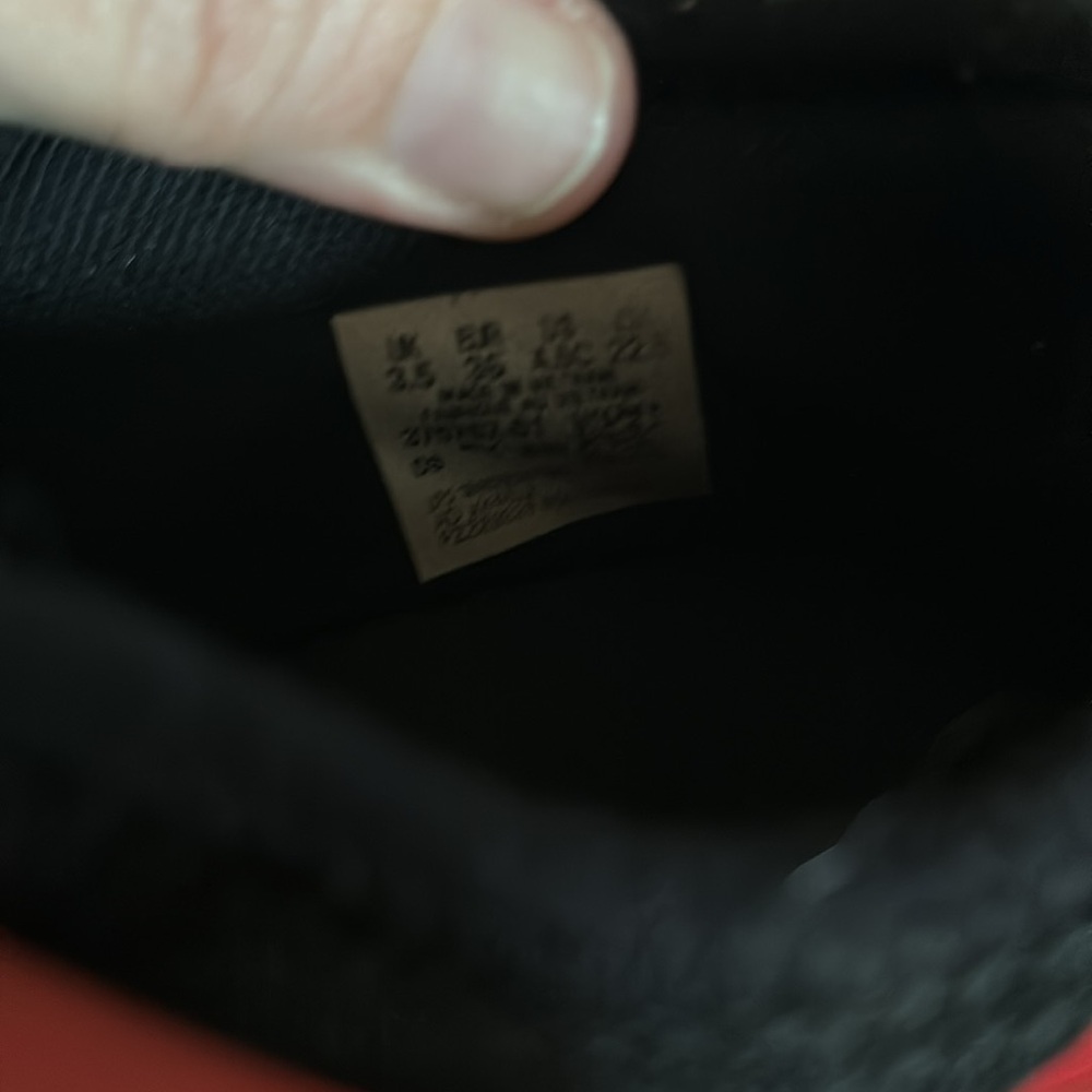 Puma Pacers - Picture 5 of 5